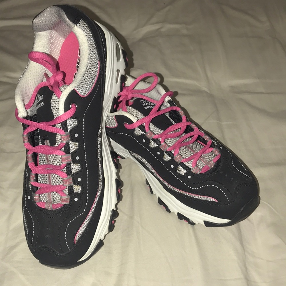Sketchers D-Lites